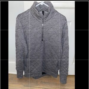 Lululemon Forever Warm Pullover